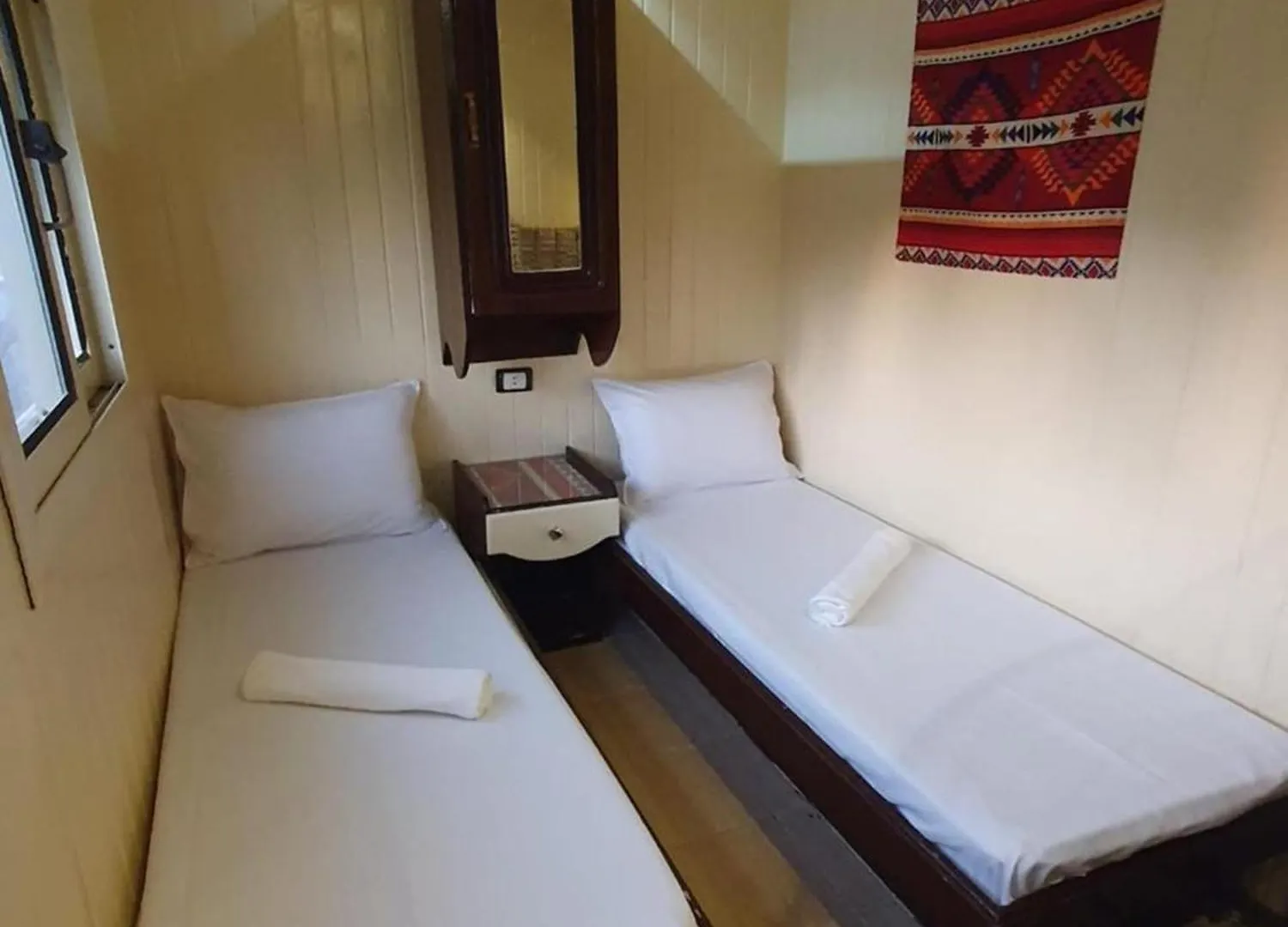 Hotel Moon Boat Luxor 0*,
