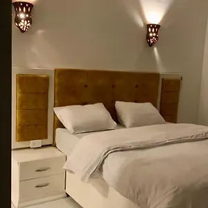  Apartamento Moon House Of