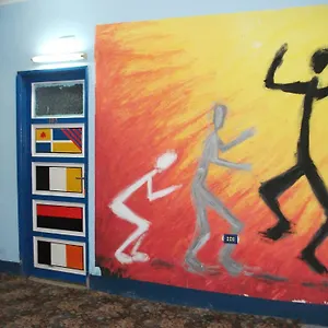 Bob Marley House Sherief Хостел