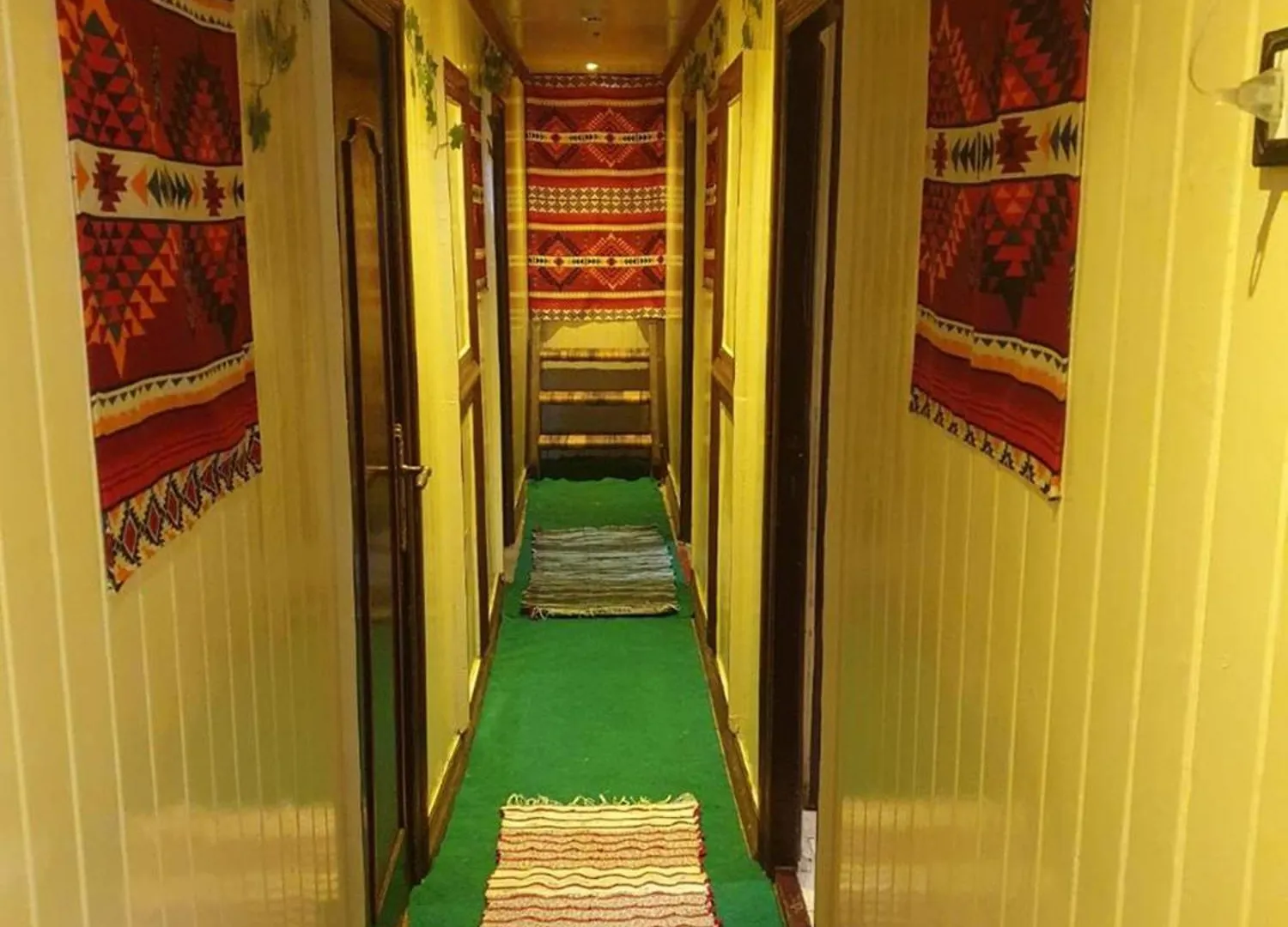 Moon Boat Hotel Luxor 0*,
