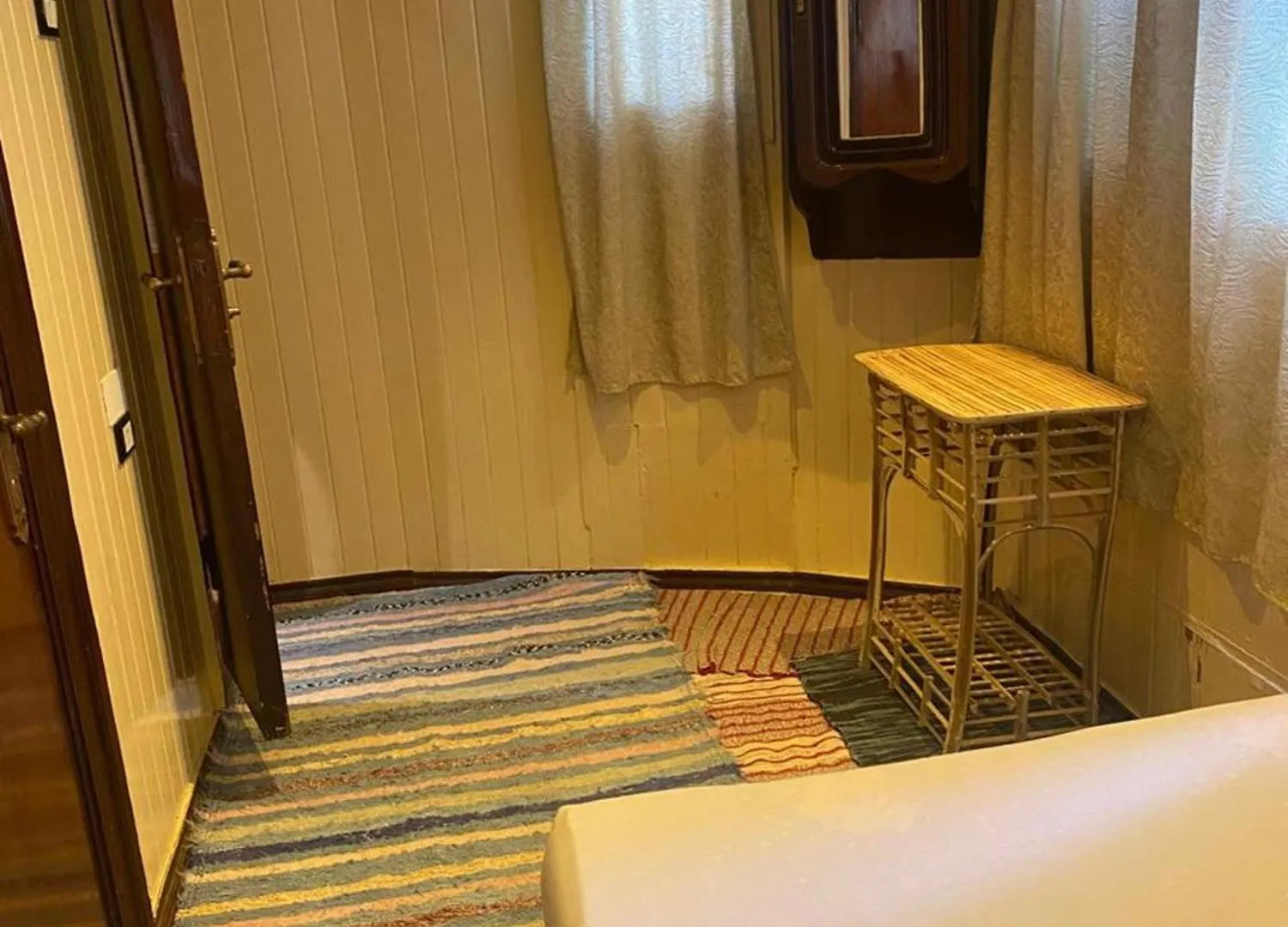 Moon Boat Hotel Luxor Botel