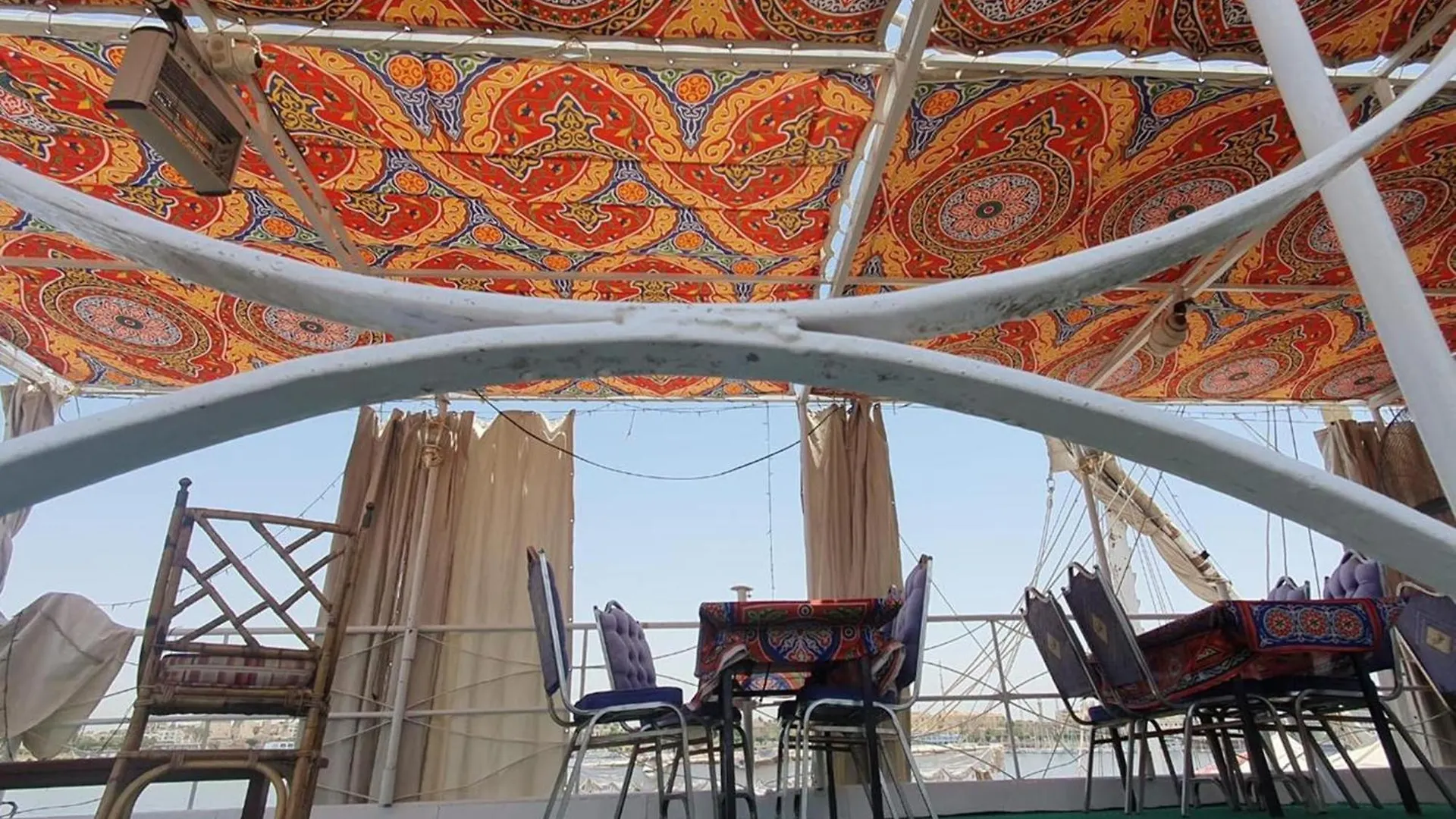 Moon Boat Hotel Luxor 0*,  Egypt